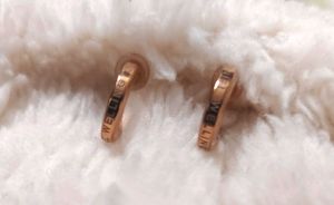 Upper Piercing Hoops