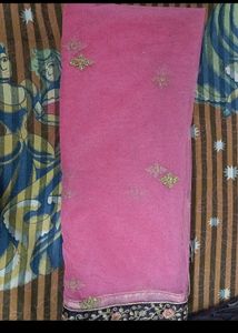 Beautiful Embroidery Lehenga Choli