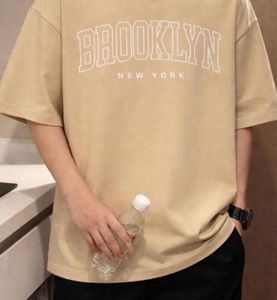 Brooklyn New York T-Shirt