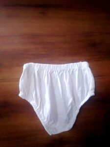 Cute Baby Bloomers