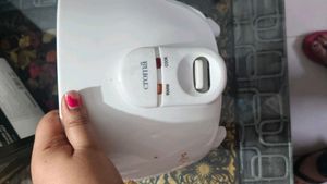 Croma Rice Cooker