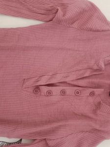 henley long sleeves Y2K top extra small to