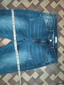 ⚡ ⚡ Flash Sale ⚡ ⚡ Blue Denim Jeans