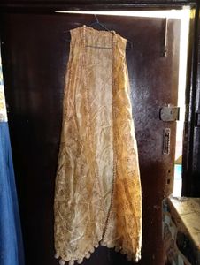 Festive Wear Gown