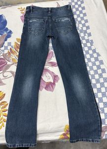 Stylish Denim Jeans