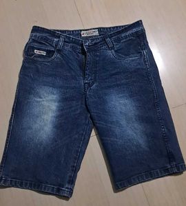jean halfpant