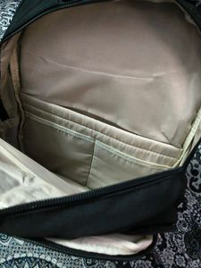 Stylish College Backpack