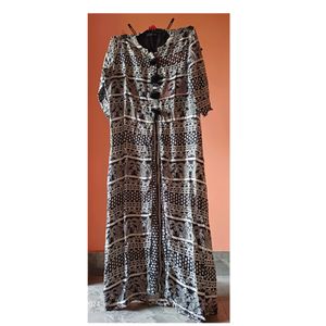 🖤✖️ MAXI DRESS 2xl !!!