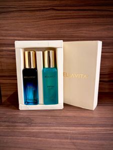 Bellavita Perfume Set