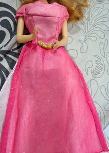 Leo mattle birthday barbie 1980