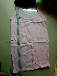 new slip/ camisole  - 3 Pieces