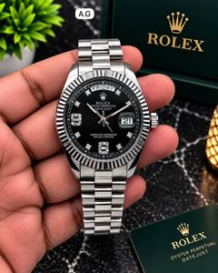 Rolex Datejust Watch