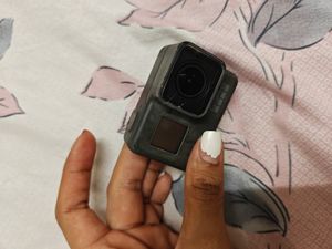 go pro not working