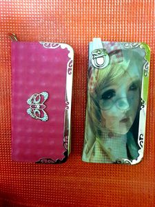 💖 Premium Designer Clutches – Elegant Pair 💖
