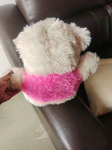 Cute Teddy Bear For Kids ,Height - 13 Inch Approx.
