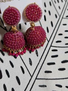 Stylish Earring Set
