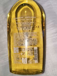 L'Occitane Almond Sublime Shower Oil