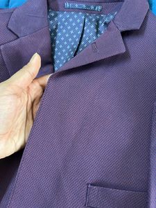 Mens Suit