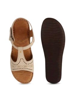 Comfortable Wedge Sandals for Women