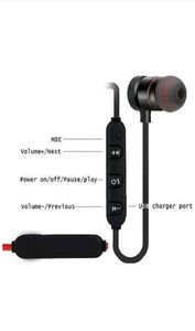Stylish Wireless Bluetooth Earbuds