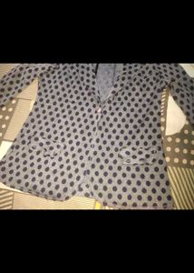 Women Winter Jacket Shrug Light