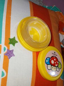 Magic Cup Toy