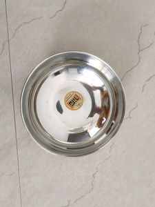 Set Of 3 To Put Food In It