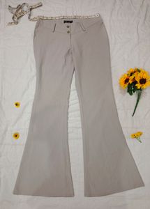 Grey Trouser