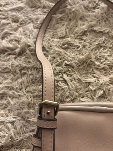 Crossbody Bag with Unique Patchwork Design