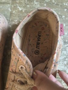 Westside Luna Blu Shoes for women