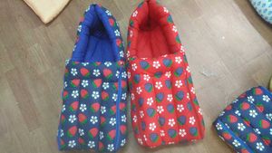 Baby Sleeping Bag