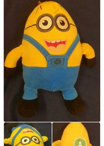 New Big Size Plush ❤ Heart Emoji Soft Toy