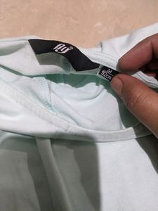 Stylish Cotton Top
