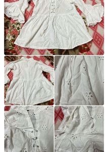 Pack of 3 Cute Tops Bundle