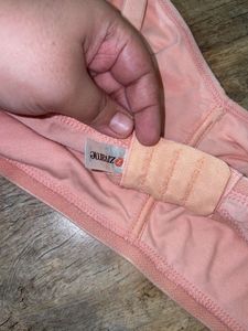 ZIVAME Peach 🍑 BRA FREE DELIVERY