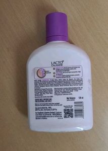 Lacto Calamine Face Lotion