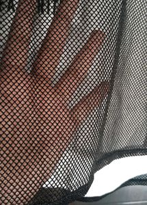 Mesh top