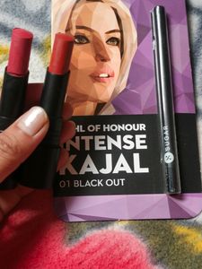 Combo Of 3 Products