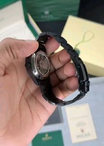 Rolex automatic