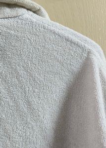 Cozy Bathrobe