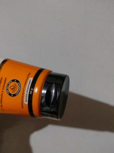 Dr. Sheth's Ceramide &amp; Vitamin C Sunscreen