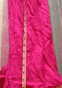 Beautiful Ethnic Skirt Pink