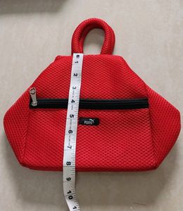 🆕️ Ladies Nylon Net Bag