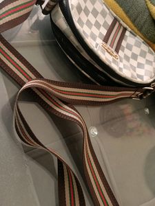 Portable Slingbag