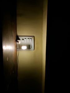 LED USB LIGHT