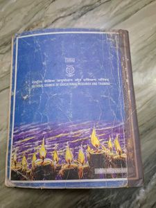 3 Used English &amp; Hindi Textbooks