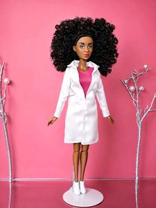 Fresh Doll Career Collection