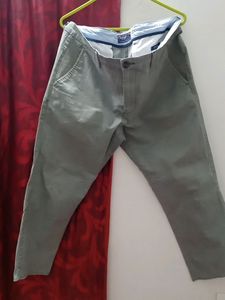 Byford ESTD 1919 SPORT, 34 Size Mens Pant.