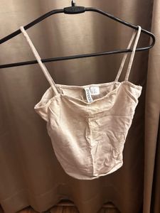 set of 5 Tank Tops