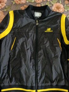 New Balance Bomber Jacket